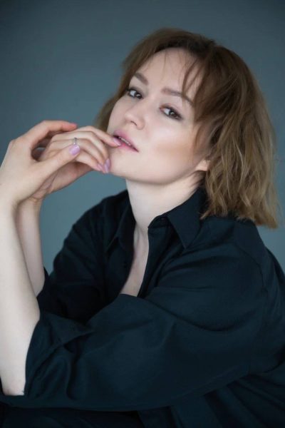 Актрисы - Дарья Щербакова | Актеры КАлашниковой