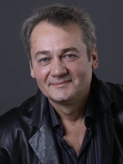 Актёры - Сергей Барышев | Актеры КАлашниковой