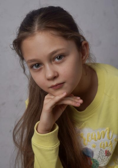 Дети - Маша Миненкова | Актеры КАлашниковой