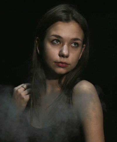 Актрисы - Полина Крупнова | Актеры КАлашниковой