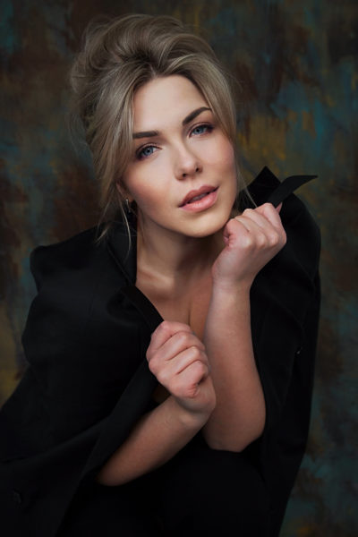 Актрисы - Виктория Лукина | Актеры КАлашниковой