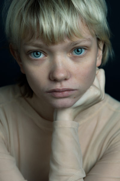 Актрисы - Соня Воронцова | Актеры КАлашниковой