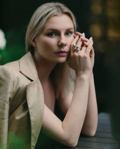 Актрисы - Лиона Филь | Актеры КАлашниковой