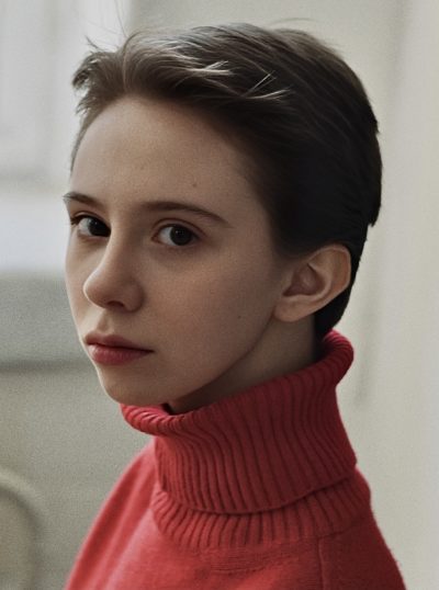 Актрисы - Катя  Новокрещенова | Актеры КАлашниковой