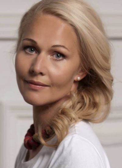 Актрисы - Алёна  Ивченко | Актеры КАлашниковой