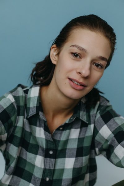 Актрисы - Полина Журавлева | Актеры КАлашниковой