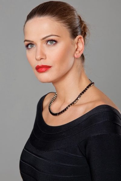 Актрисы - Галкина Юлия | Актеры КАлашниковой
