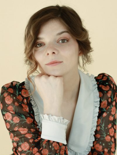 Актрисы - Саша Розанова | Актеры КАлашниковой