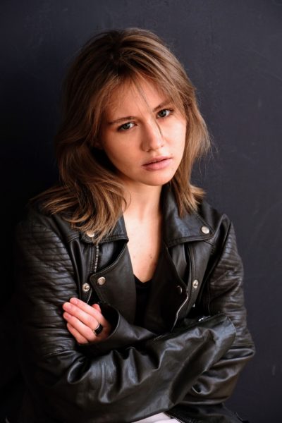Актрисы - Ксения Гусева | Актеры КАлашниковой