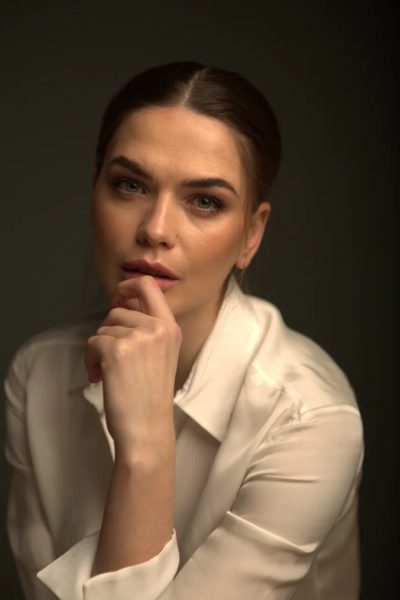 Актрисы - Галкина Юлия | Актеры КАлашниковой