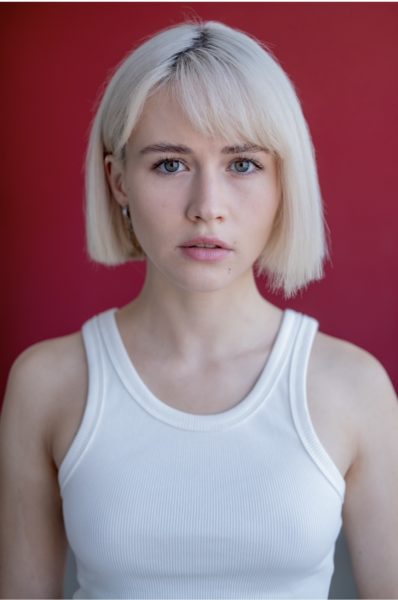 Актрисы - Ксения Гусева | Актеры КАлашниковой