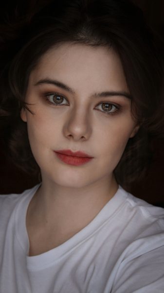 Актрисы - Дарья Гирник | Актеры КАлашниковой