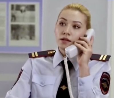 Актрисы - Екатерина Сильченко | Актеры КАлашниковой