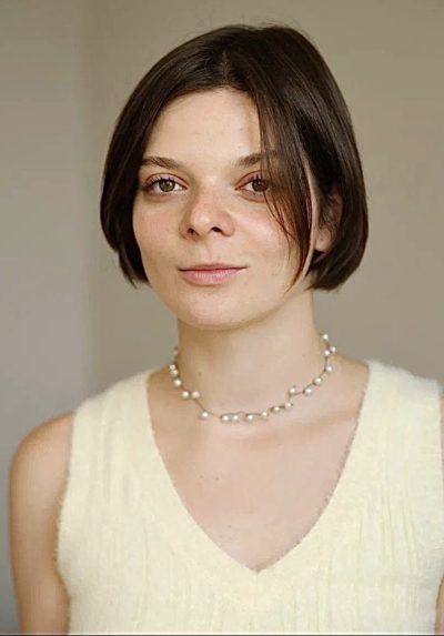 Актрисы - Саша Розанова | Актеры КАлашниковой