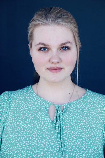 Актрисы - Ольга Кулагина | Актеры КАлашниковой