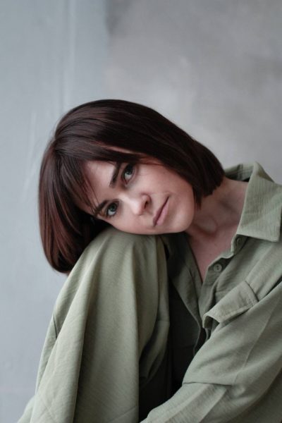 Актрисы - Таша Цветкова | Актеры КАлашниковой