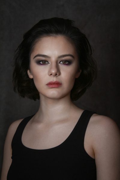 Актрисы - Дарья Гирник | Актеры КАлашниковой