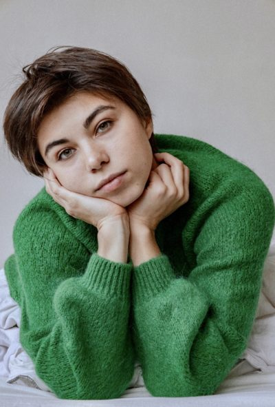 Актрисы - Полина Повтарь | Актеры КАлашниковой