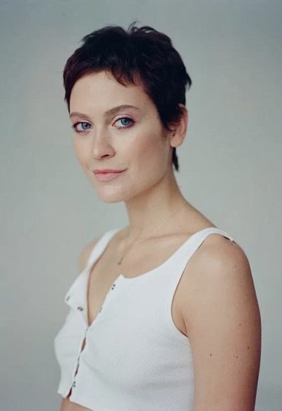 Актрисы - Анна Зайкова | Актеры КАлашниковой