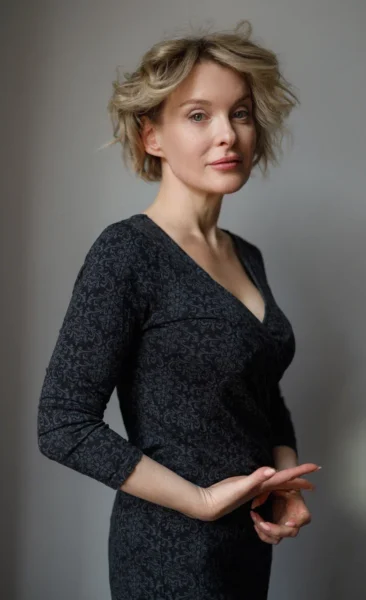 Актрисы - Анна Вартаньян | Актеры КАлашниковой