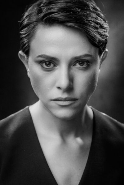 Актрисы - Кристина Ра | Актеры КАлашниковой