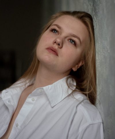 Актрисы - Ольга Кулагина | Актеры КАлашниковой