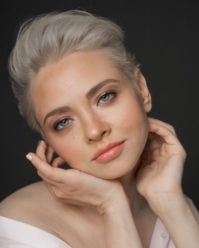 Актрисы - Надя Иванова | Актеры КАлашниковой