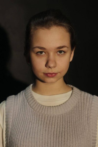 Актрисы - Полина Крупнова | Актеры КАлашниковой