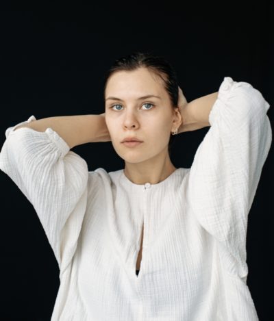 Актрисы - Кристина Чернявская | Актеры КАлашниковой