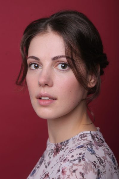 Актрисы - Лика  Маркелова | Актеры КАлашниковой