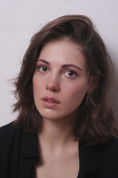 Актрисы - Лика  Маркелова | Актеры КАлашниковой