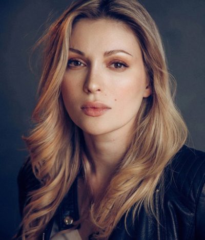 Актрисы - Евгения Ярушникова | Актеры КАлашниковой
