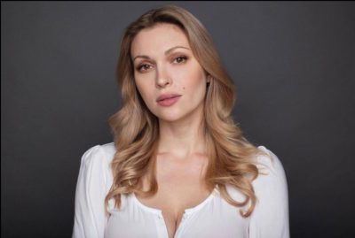 Актрисы - Евгения Ярушникова | Актеры КАлашниковой
