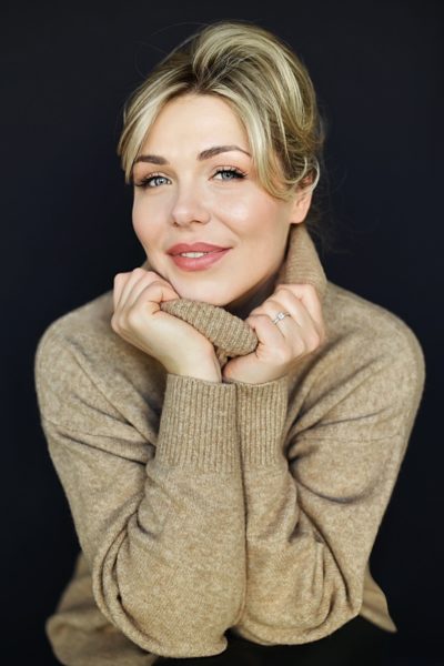 Актрисы - Виктория Лукина | Актеры КАлашниковой
