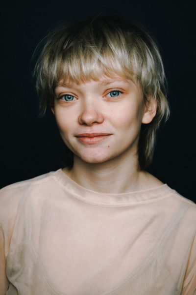 Актрисы - Соня Романова | Актеры КАлашниковой