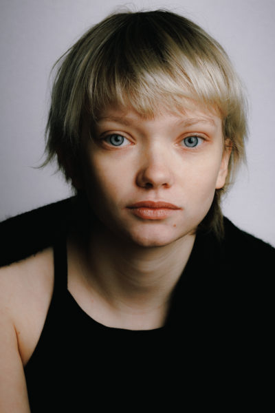 Актрисы - Соня Романова | Актеры КАлашниковой